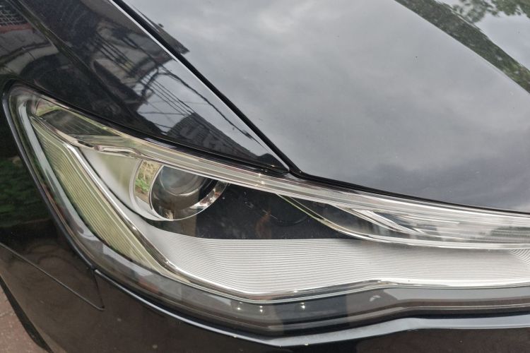 奥迪A6L 2017款 TFSI 技术型车身外观6006