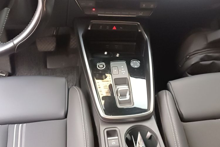 奥迪A3 2021款 A3L Limousine 35 TFSI 时尚运动型局部细节18