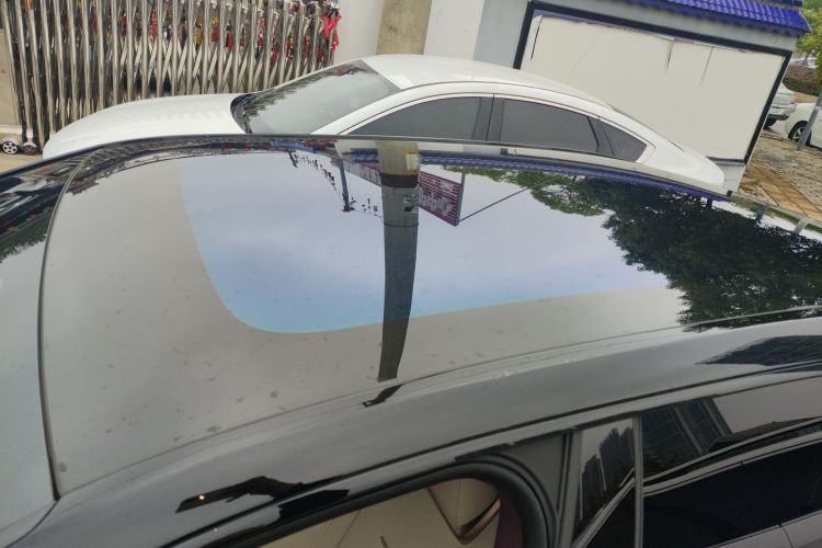 极氪X 2025款 五座长续航版局部细节57