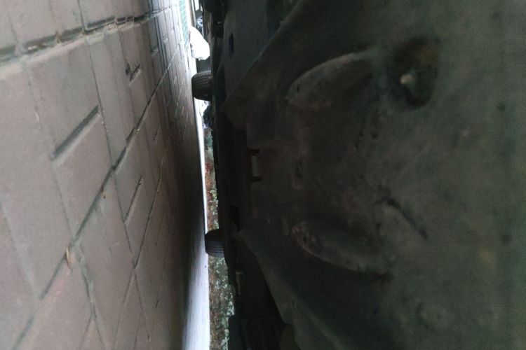 丰田 雷凌 2016款 1.6G CVT精英版局部细节9009