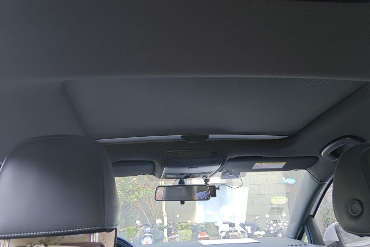 大众 高尔夫 2016款 1.4TSI 自动R-Line中控内饰22