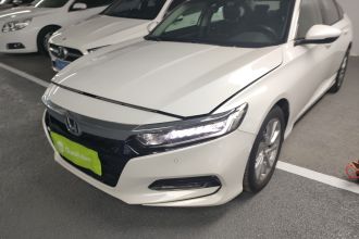 本田 雅阁 2018款 260TURBO 豪华版 国VI