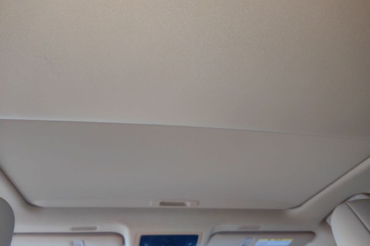 雷克萨斯ES 2022款 200 卓越版中控内饰22