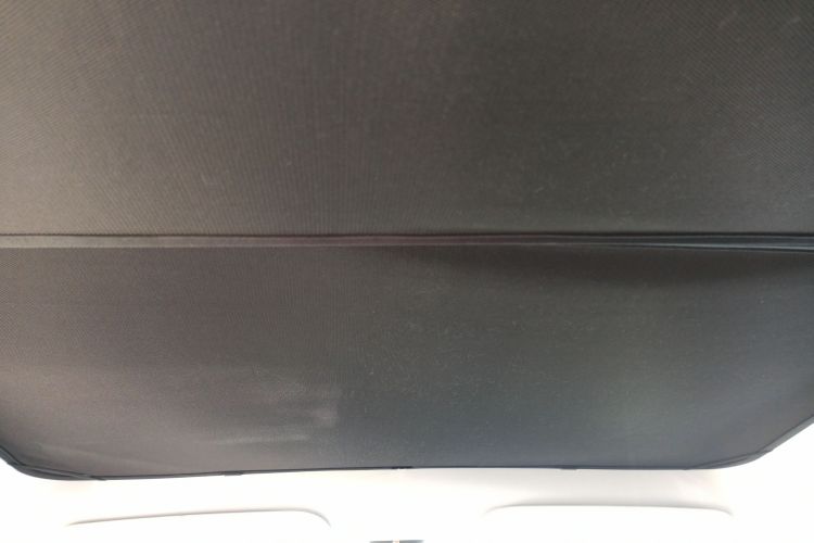 特斯拉 Model Y 2021款 标准续航后驱版中控内饰22