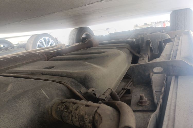 丰田 RAV4荣放 2011款 2.0L 自动豪华版局部细节9003