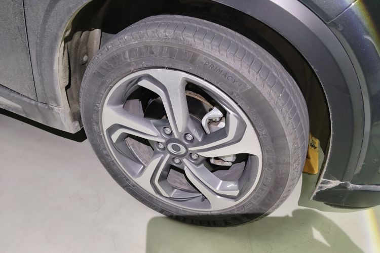 思铭 东风本田M-NV 2021款 尚骋版车身外观10