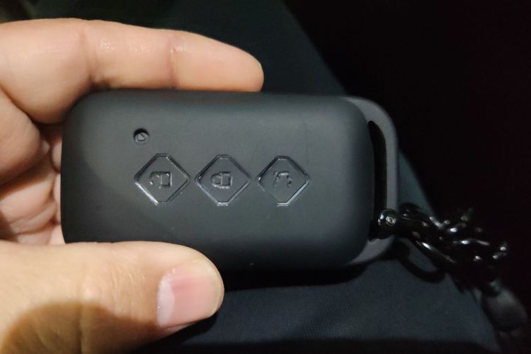 五菱汽车 五菱星光 2023款 150 进阶版中控内饰7001