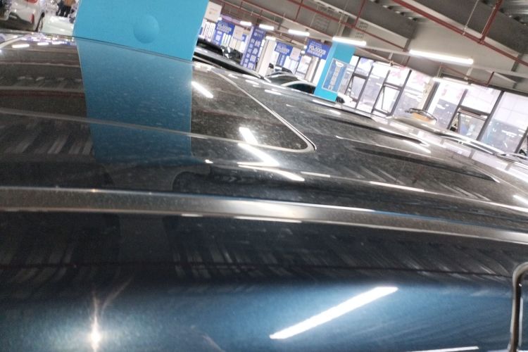 广汽传祺 传祺M8 2018款 320T 旗舰版局部细节57