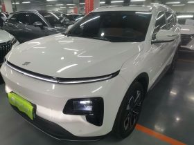 捷途山海L7 2024款 1.5T 120km ULTRA 7座