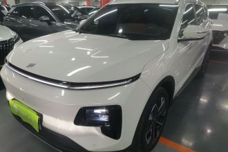 捷途山海L7 2024款 1.5T 120km ULTRA 7座