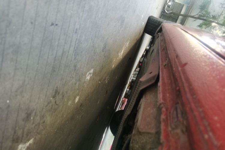 大众 高尔夫·嘉旅 2016款 230TSI 自动进取型局部细节9002