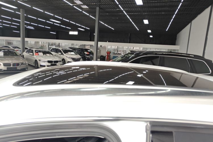 奥迪Q3 2018款 30周年年型 30 TFSI 风尚型局部细节57