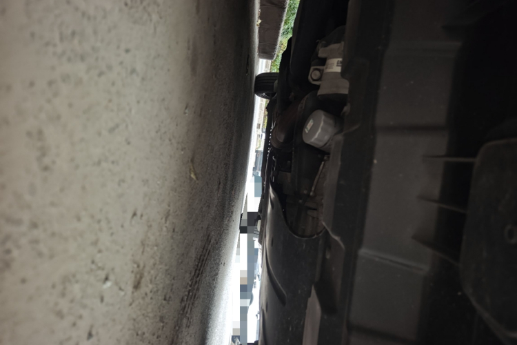 别克GL8 2021款 陆上公务舱 652T 豪华型局部细节9008