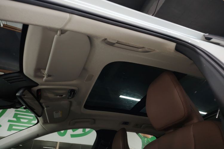 沃尔沃XC60 2019款 T5 四驱智逸版 国VI局部细节22