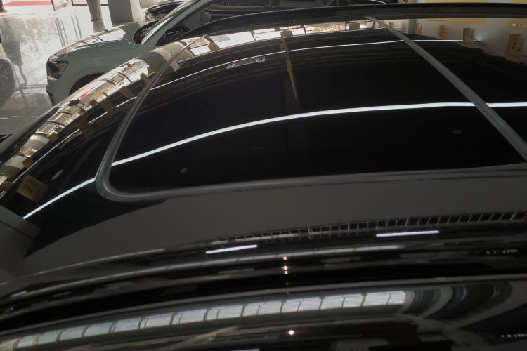 宝马X3 M 2021款 X3 M雷霆版局部细节57