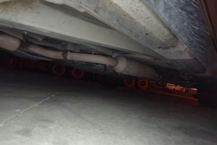 陆风X5 2016款 Plus 1.5T CVT创领版局部细节9004