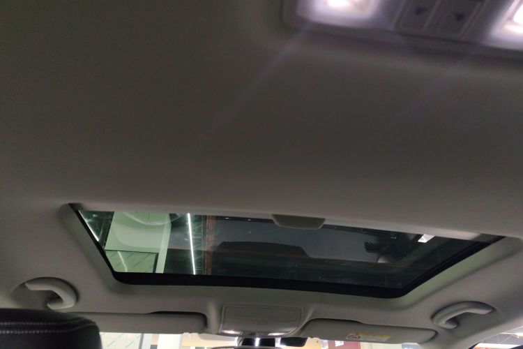 斯柯达 速派 2018款 TSI330 DSG舒适版 国VI中控内饰22