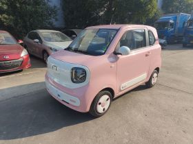 奔腾小马 2025款 222km 灵韵马