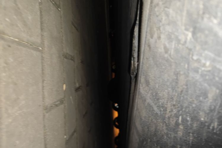 特斯拉 Model Y 2024款 后轮驱动版局部细节9004