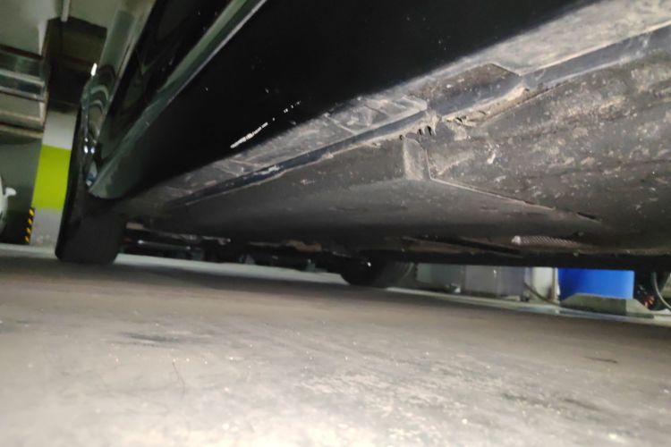 红旗H5 2025款 1.5T DCT旗韵版局部细节9002