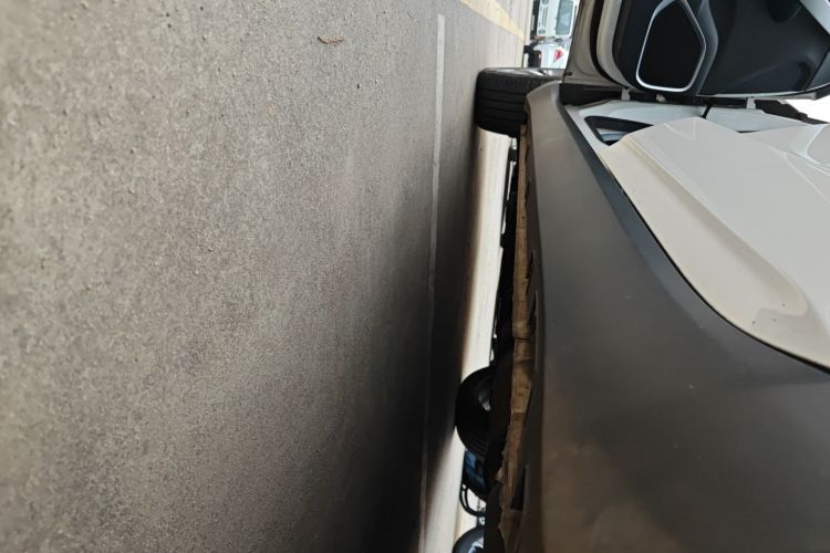 吉利汽车 2023款 嘉际L 1.5TD DCT豪华型局部细节9002