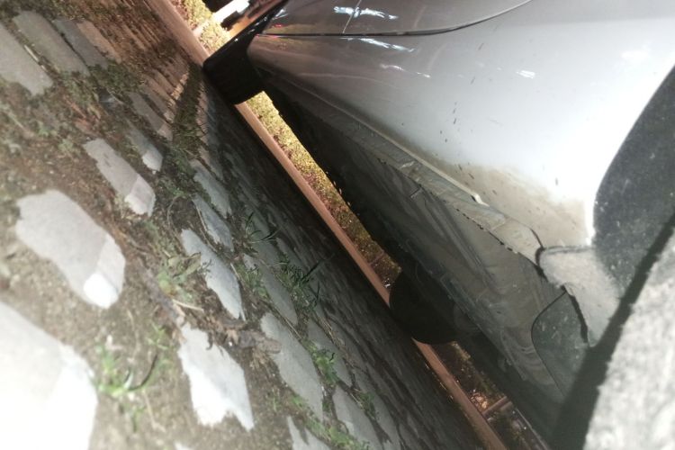 长安 逸动 2018款 1.6L GDI 手动时尚型局部细节9002