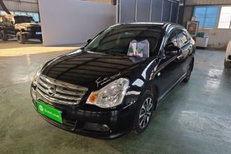 日产 轩逸 2018款 经典 1.6XE 手动舒适版