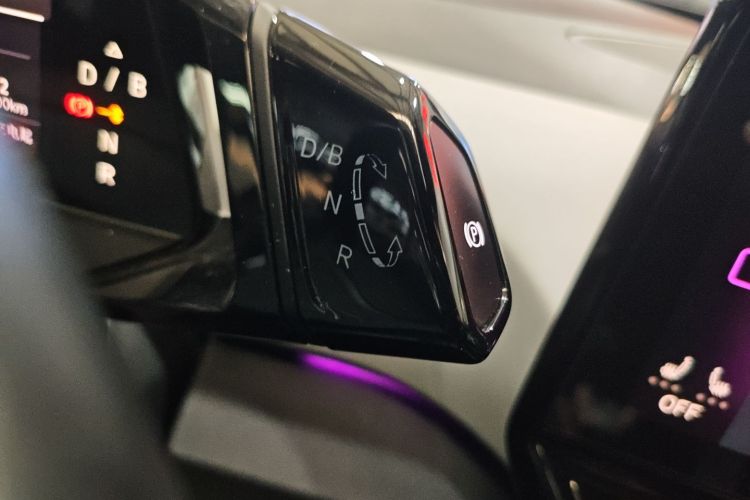 大众ID.3 2022款 Pro 极智版局部细节18