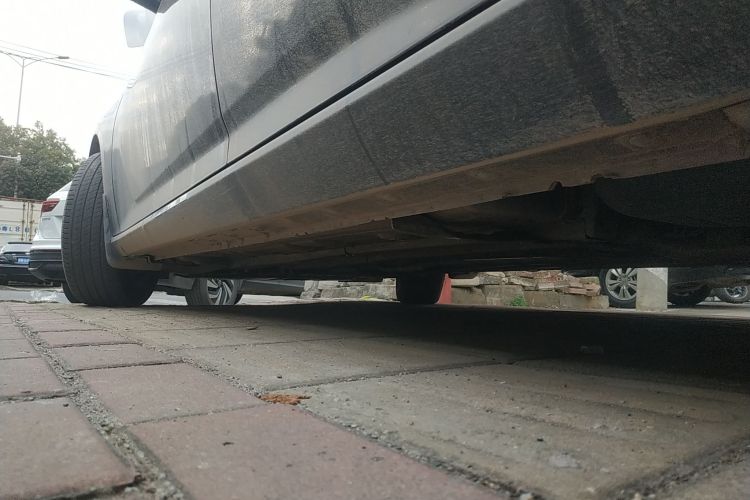 日产 天籁 2021款 2.0L XL 舒适版局部细节9002