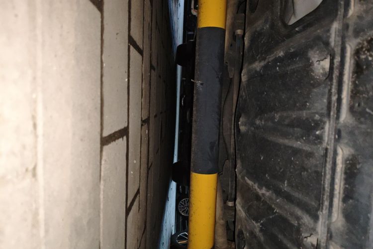 日产 天籁 2013款 2.5L XL领先版局部细节9009