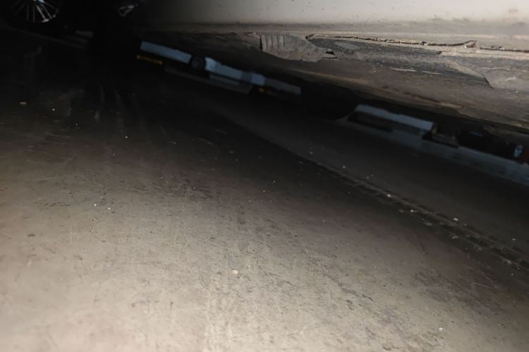 宝马2系(进口) 2015款 218i 敞篷轿跑车局部细节9001