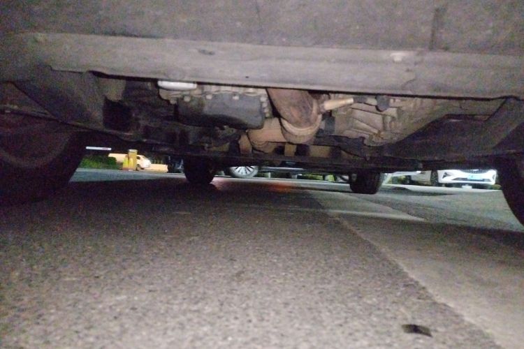 别克 昂科威 2016款 20T 两驱精英型局部细节9008