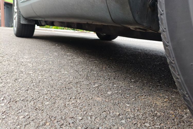 林肯 航海家(进口) 2019款 2.0T 四驱尊雅版 国VI局部细节9001