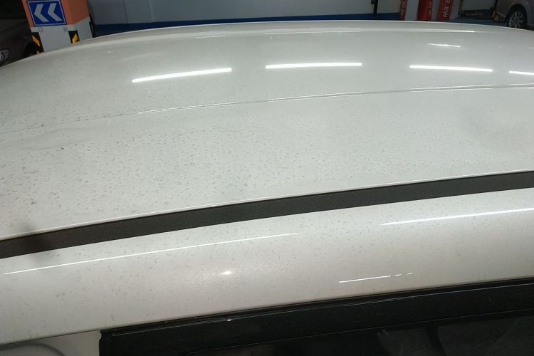 ARCFOX极狐 极狐T1 2025款 425 PRO局部细节57