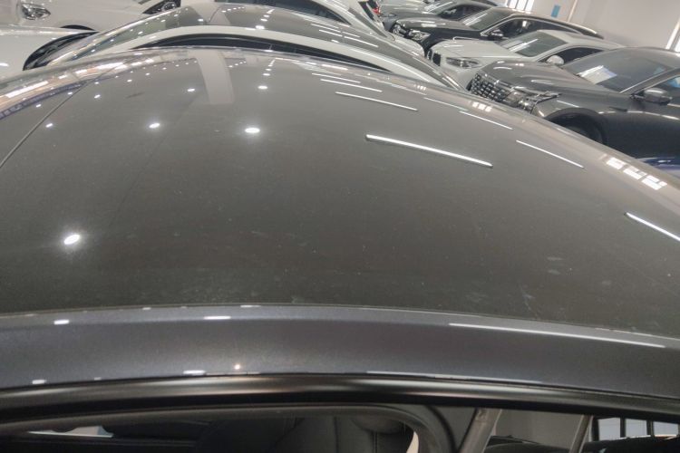 特斯拉 Model Y 2024款 后轮驱动版局部细节57