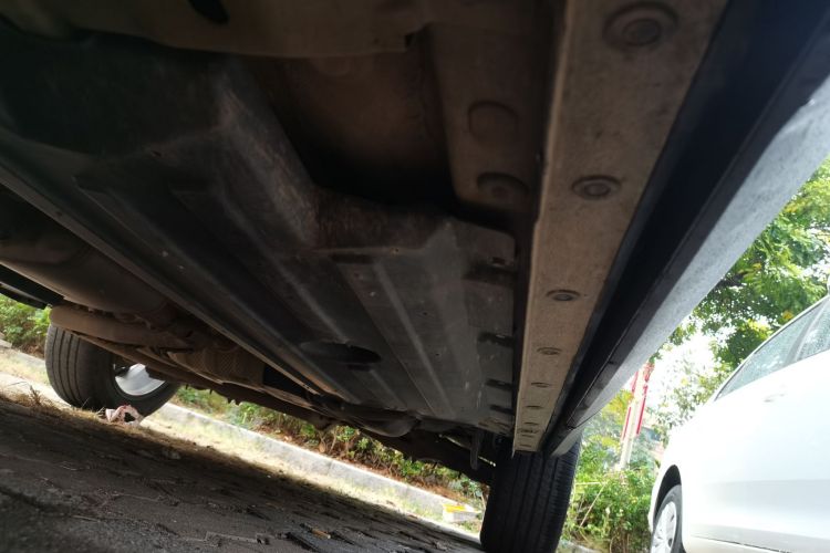 哈弗H6 2021款 第三代 1.5T 自动两驱Supreme局部细节9002