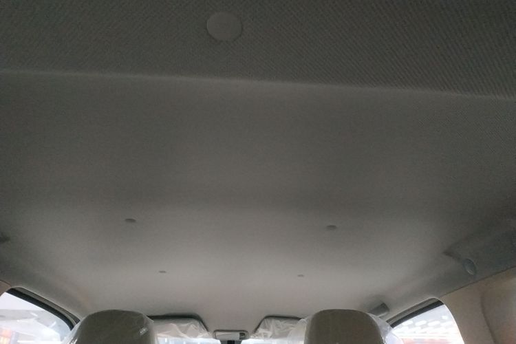 五菱汽车 宏光MINIEV 2024款 第三代 215km 青春版局部细节22