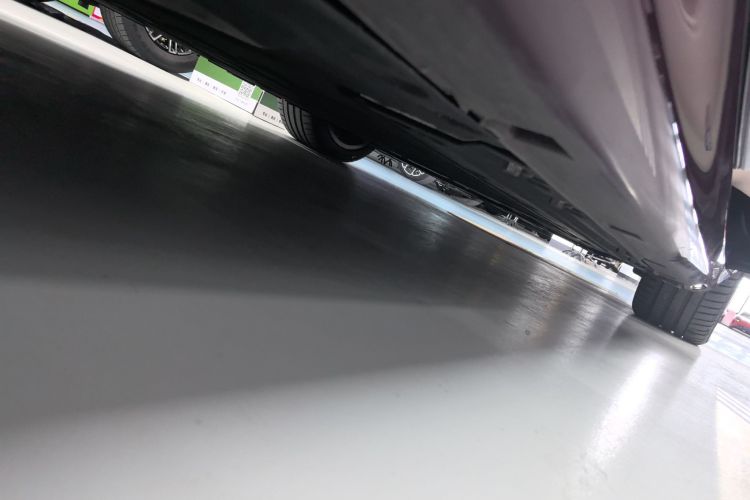 鸿蒙智行 享界S9 2025款 增程 Ultra局部细节9001