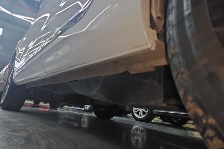 哈弗H6 Coupe 2020款 智联版 1.5T 自动两驱精英型局部细节9002