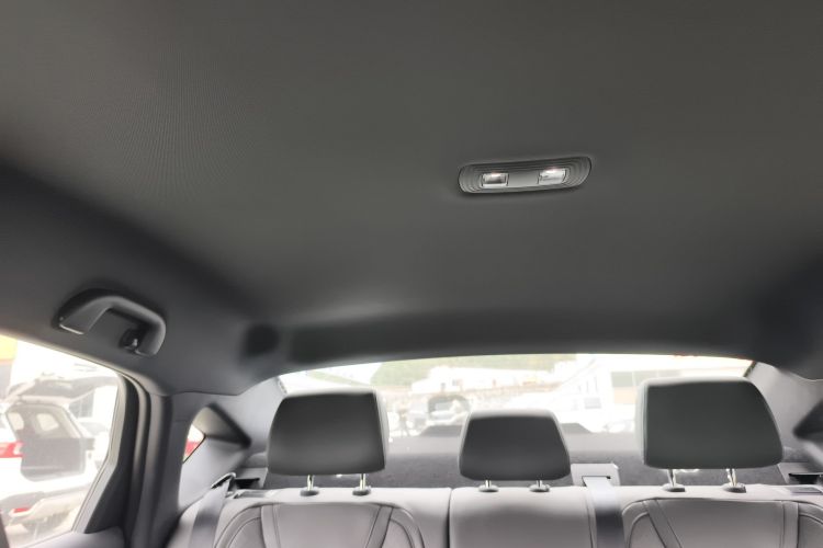 比亚迪 秦PLUS 2025款 DM-i 智驾版 55KM领先型局部细节22