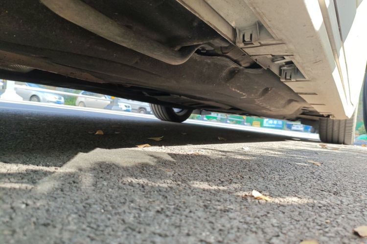 福特 蒙迪欧 2022款 改款 EcoBoost 245 豪华型局部细节9002