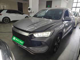 比亚迪 宋Pro新能源 2023款 冠军版 DM-i 110KM卓越型