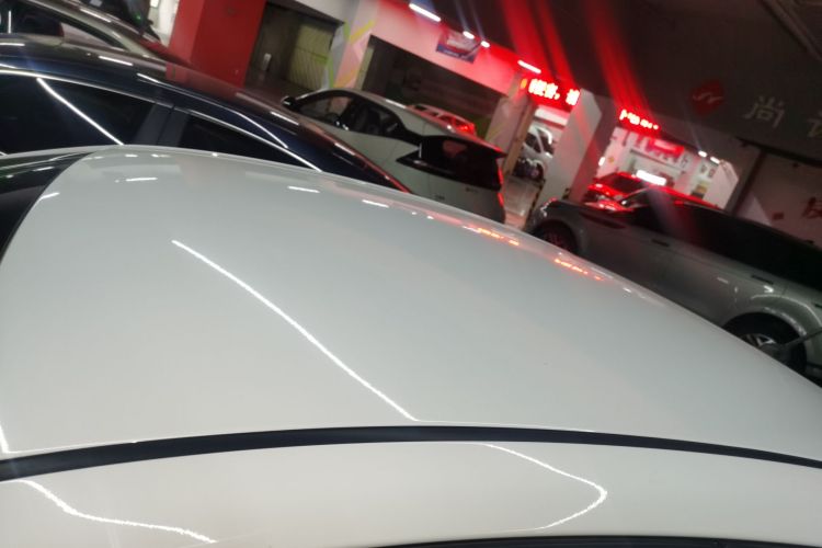 现代 瑞纳 2017款 1.4L 手动焕新版 国V局部细节57