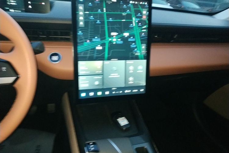 长安 逸动 2024款 1.5T GDI自动 旗舰型局部细节16