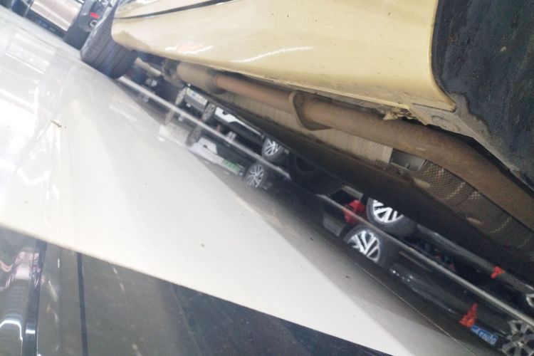 长安启源A07 2023款 增程 200 Max局部细节9001