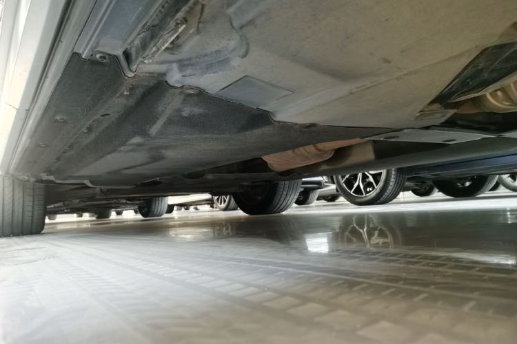 奥迪Q5L 2022款 45T 豪华动感型局部细节9002