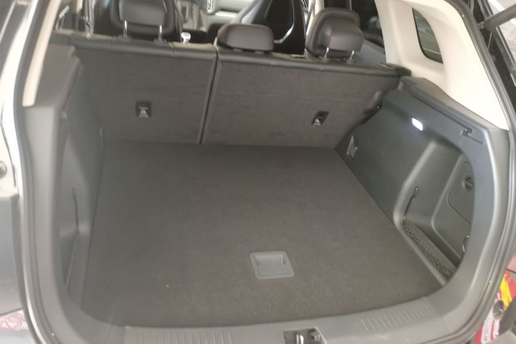 红旗HS3 PHEV 2024款 PHEV 115km 劲为版局部细节23