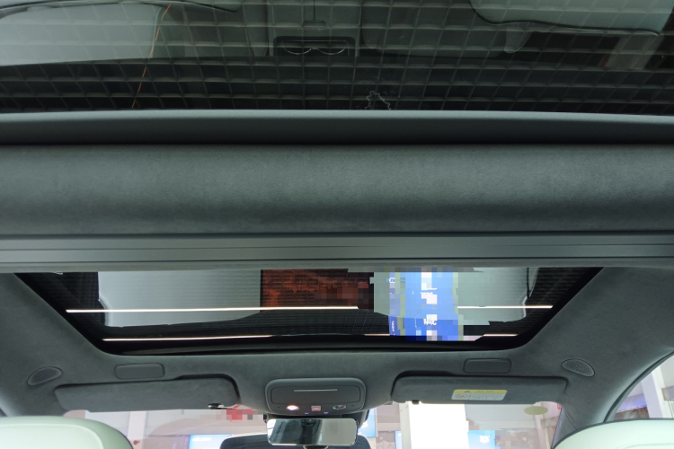 鸿蒙智行 享界S9 2024款 纯电 Ultra 四驱旗舰版局部细节22