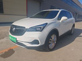 别克 昂科威 2020款 28T 四驱精英型