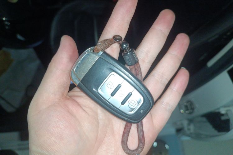 大众 宝来 2018款 1.5L 自动舒适型中控内饰11